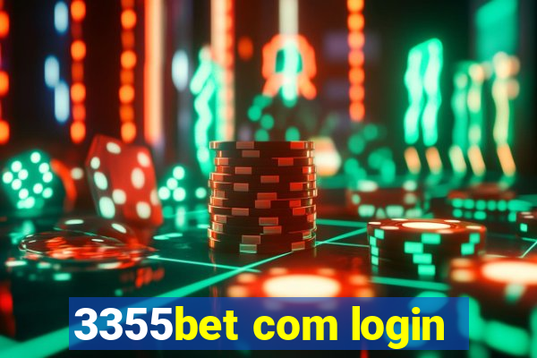 3355bet com login